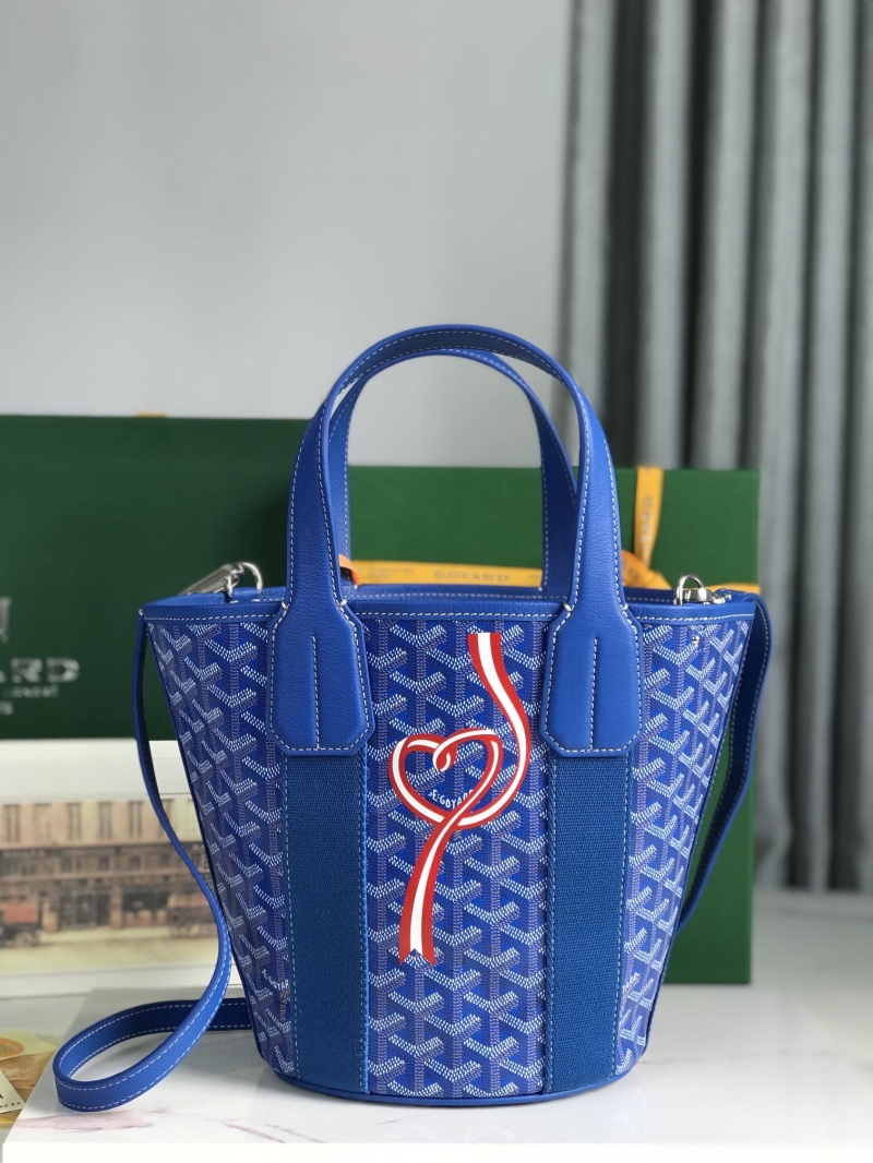 Goyard Bucket Bags